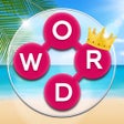 Icono de programa: Word City: Connect Word G…