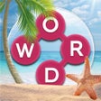 Icono del programa: Word City: Connect Word G…