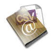 Icon of program: AB2CSV