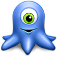 Icono de programa: Docktopus