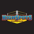 Icono del programa: Highspots Wrestling Netwo…