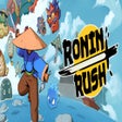 Icono de programa: Ronin Rush