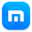 Icono de programa: Maxthon Web Browser