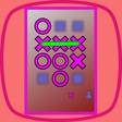 Icon of program: 000 +++ (tic tac toe spec