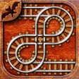 Icono del programa: Rail Maze : Train Puzzler