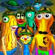 Icon of program: Alien Gang. Ocean Neighbo…