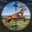 Icono del programa: Deer Hunting: Animal Hunt…