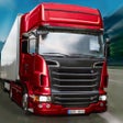 Icon of program: Truck Simulator Cargo Dri…