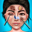 Icono de programa: Makeover  Makeup ASMR Sal…