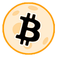 Icon of program: Bitcoin Ticker - To the M…