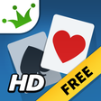 Icon of program: Gin Rummy Jogatina HD