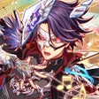 Icon of program: クラッシュフィーバー　パズルRPG　新感覚のブッ壊…