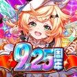 Icon of program: クラッシュフィーバー　パズルRPG　新感覚のブッ壊…