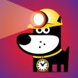 Icon of program: GOOD PUPPY: DIG