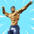 Icon of program: Gym Master 3D