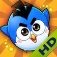 Icon of program: Bouncy Penguin HD