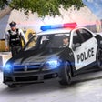 Icon of program: Police Drift Car Driving