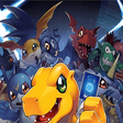 Icono de programa: Digimon Card Game