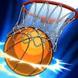 Icono del programa: Swish Shot Basketball Arc…