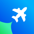 Icono de programa: Plane Finder Lite