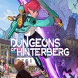 Icono de programa: Dungeons of Hinterberg