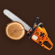 Icono de programa: Chainsaw