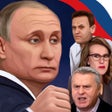 Icono de programa: Russian Political Fightin…