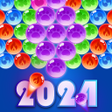 Icono del programa: Bubble Pop-Bubble Shooter