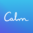 Icono de programa: Calm - Meditate, Sleep, R…