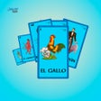 Icono de programa: Baraja Lotería MX