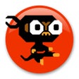 Icono de programa: Monkey Ninja