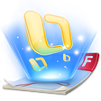 Icono del programa: AnyBizSoft PDF Converter …