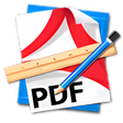 Icon of program: Wondershare PDF Editor fo