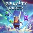 Icono de programa: Gravity Oddity