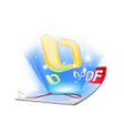 Icono de programa: Wondershare PDF Converter…