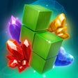 Icon of program: Warlock Tetro Puzzle