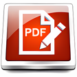 Icono de programa: 4Videosoft PDF Converter