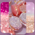 Icono de programa: Glitter Wallpaper