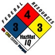 Icon of program: HazMatIQ