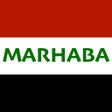 Icon of program: Marhaba - Learn Syrian Ar…