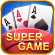 Icon of program: Super Game - Modern Poker