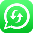 Icono del programa: iMyfone WhatsApp Recovery