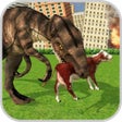 Icono de programa: Dino Hunter Pet: Attack F…