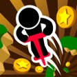 Icono de programa: Hopping de Coins