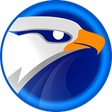 Icono de programa: EagleGet