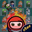 Icon of program: Space Adventure Match