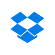 Icono de programa: Dropbox