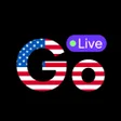 Icono del programa: GoLive - Live video chat