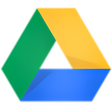 Icono de programa: Google Drive