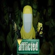 Icono de programa: afflicted